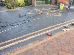 Best Recycled Asphalt Driveway Installation  in USA